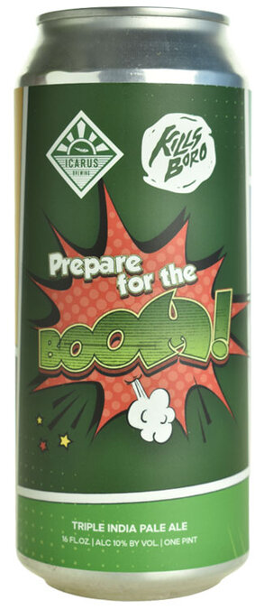 Prepare For the Boom Prepare For the Boom