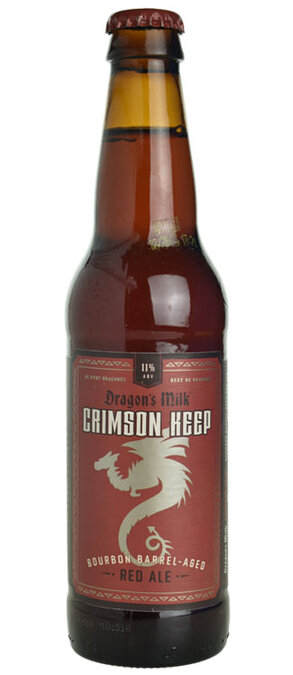 Dragon’s Milk Crimson Keep Dragon’s Milk Crimson Keep
