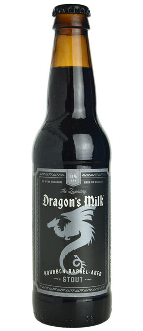 New Holland Brewing Zwart Dragons Milk - BierBazaar