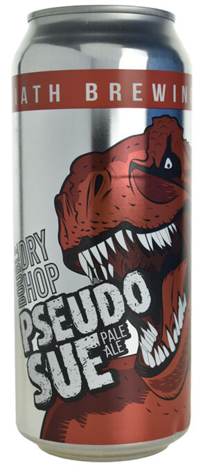 Double Dry Hop Pseudo Sue Double Dry Hop Pseudo Sue