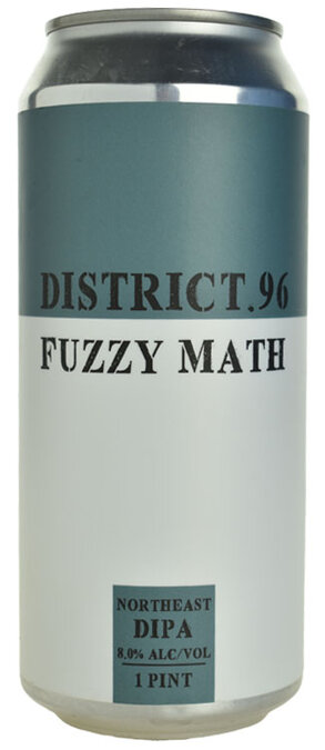 Fuzzy Math Fuzzy Math