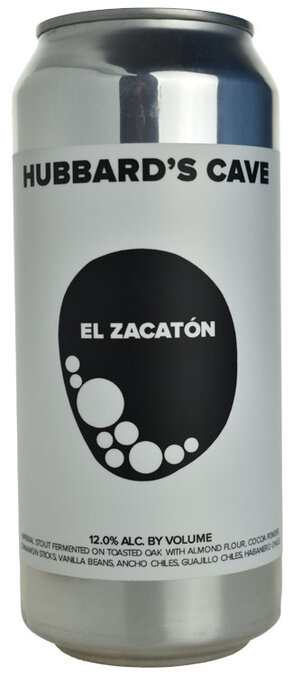 El Zacatón El Zacatón
