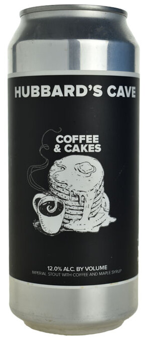 Hubbards Cave Coffee & Cakes - BierBazaar