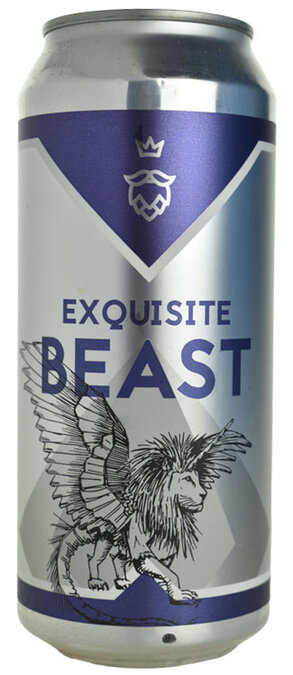Exquisite Beast Exquisite Beast