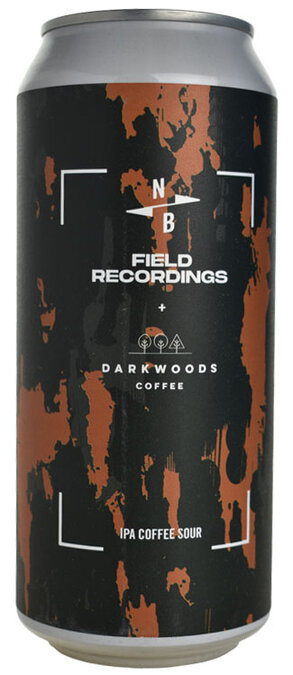 Field Recordings x Dark Woods Coffee Field Recordings x Dark Woods Coffee