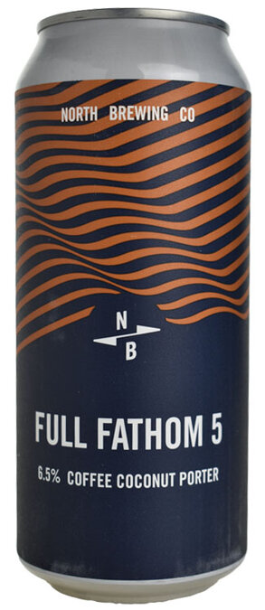 Full Fathom 5 Full Fathom 5