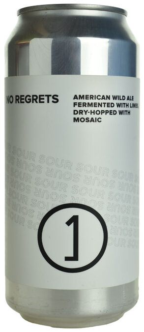 No Regrets No Regrets