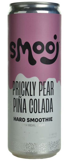 Smooj PRICKLY PEAR PINA COLADA - BierBazaar