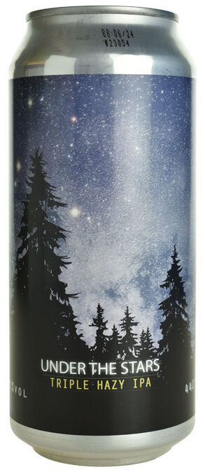 Under the Stars Under the Stars