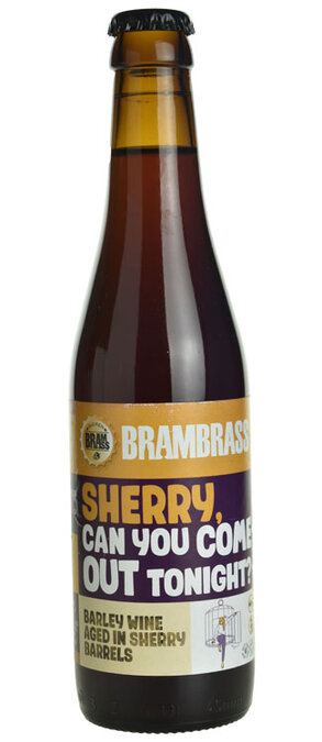 Sherry, Can You Come Out Tonight? Sherry, Can You Come Out Tonight?