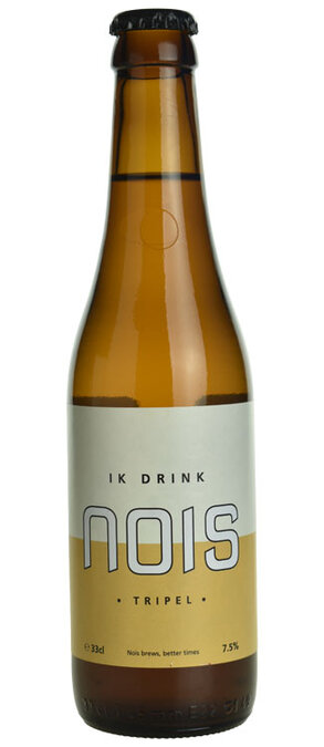 Nois Brews Nois Tripel - BierBazaar