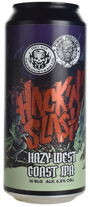 Hack'N'Slash Hack'N'Slash