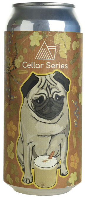 Cellar Series: Captain - Vintage 2021 Cellar Series: Captain - Vintage 2021