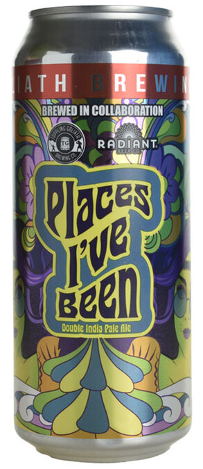 Places I've Been Places I've Been
