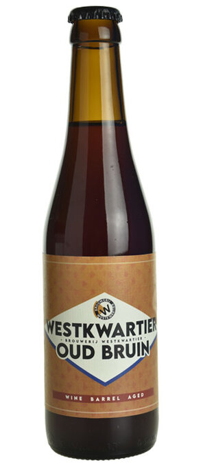 Westkwartier Westkwartier Oud Bruin - BierBazaar