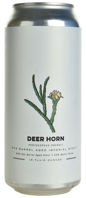 Wren House Brewing Deer Horn - BierBazaar