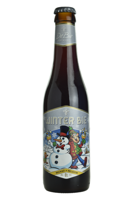 Brouwerij De Bie Winter Bie - BierBazaar