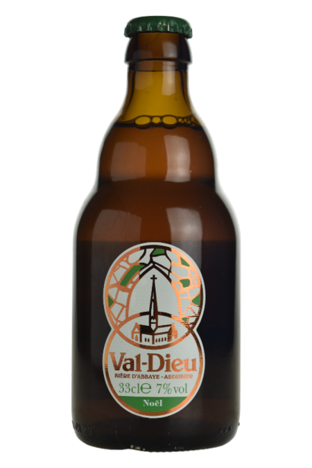Val-Dieu Bière de Noël Val-Dieu Bière de Noël