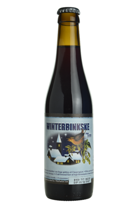 Winterbinkske Winterbinkske