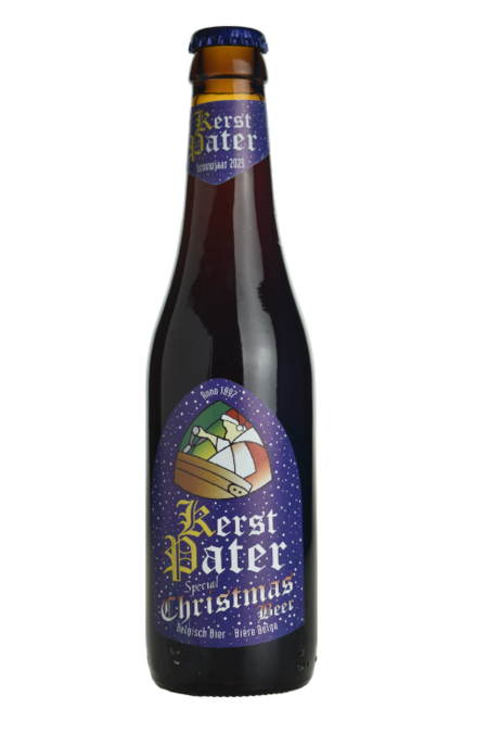 Kerstpater Kerstpater