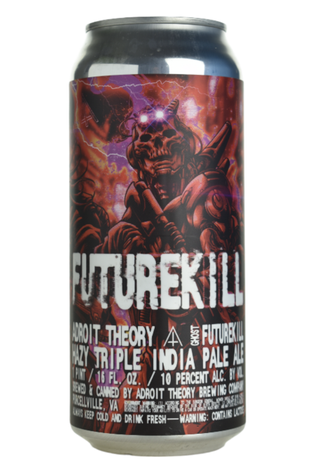 FUTUREKILL
