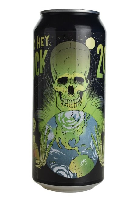 And Hey, Fuck 2023 Too