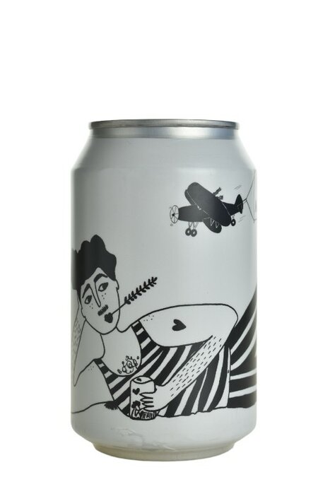 Kveik Kveik Nen Twiedekker