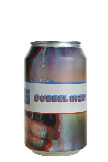 Dok Brewing Company Dubbel Inzet - BierBazaar