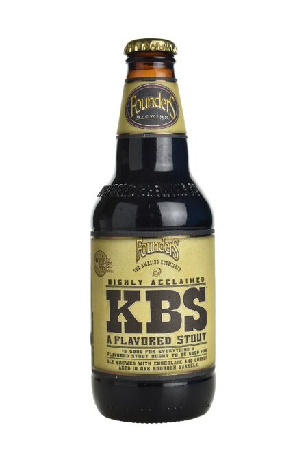 Kentucky Breakfast Stout 2019 Kentucky Breakfast Stout 2019