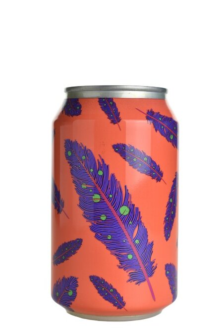 Bianca Non-Alcoholic Pineapple Sour Bianca Non-Alcoholic Pineapple Sour