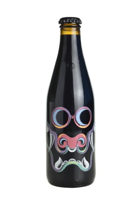 Omnipollo Barrel Aged Lunar Lycan (2024) - BierBazaar