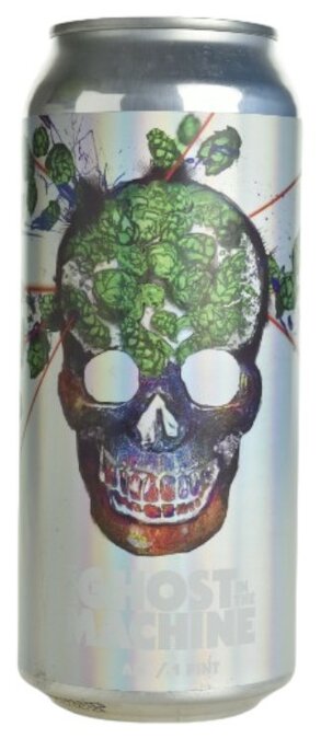 DDH Ghost In the Machine DDH Ghost In the Machine