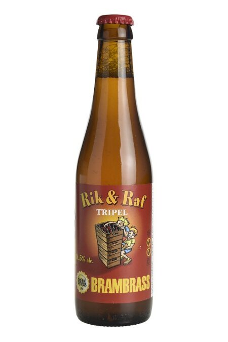 BramBrass Rik & Raf - BierBazaar