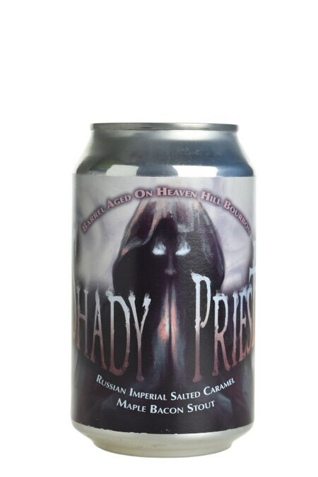 Galea Craft Beers Shady Priest - BierBazaar