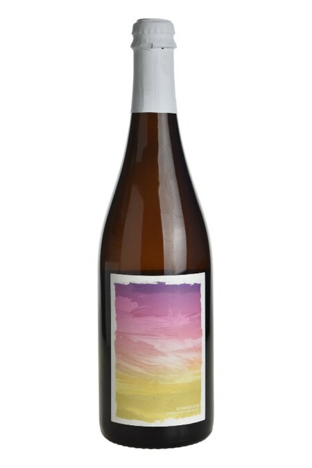 Side Project BrewingBA Saison75cl6% Sunrises (2023) - BierBazaar