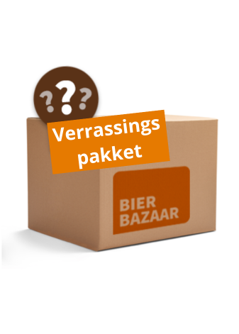 Verrassingspakket - BierBazaar