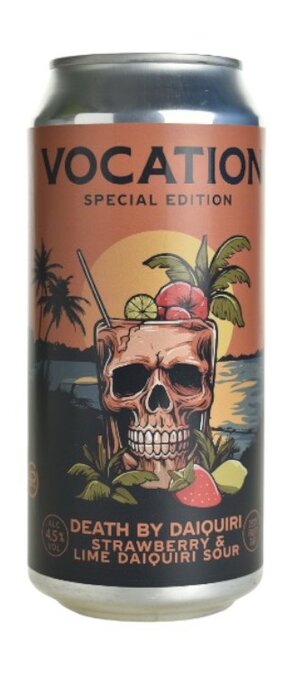 Death By Daiquiri Death By Daiquiri