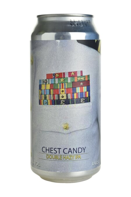 Chest Candy Chest Candy