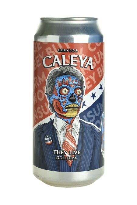 They Live They Live