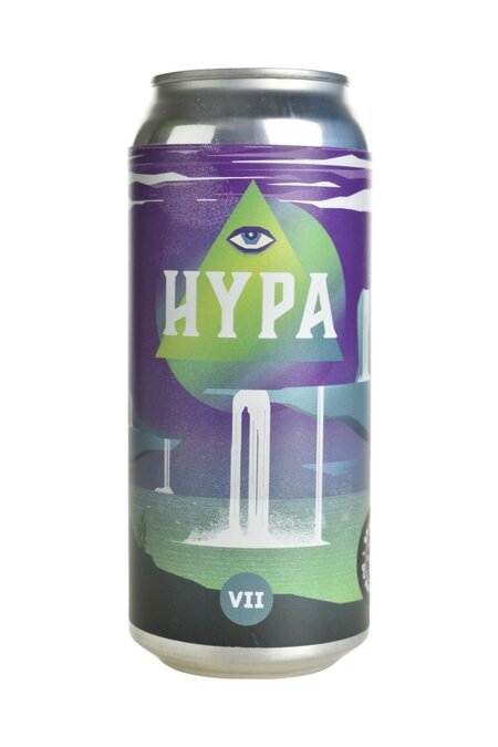 Brasserie du Bas-CanadaIPA47,3cl HYPA #7 - BierBazaar