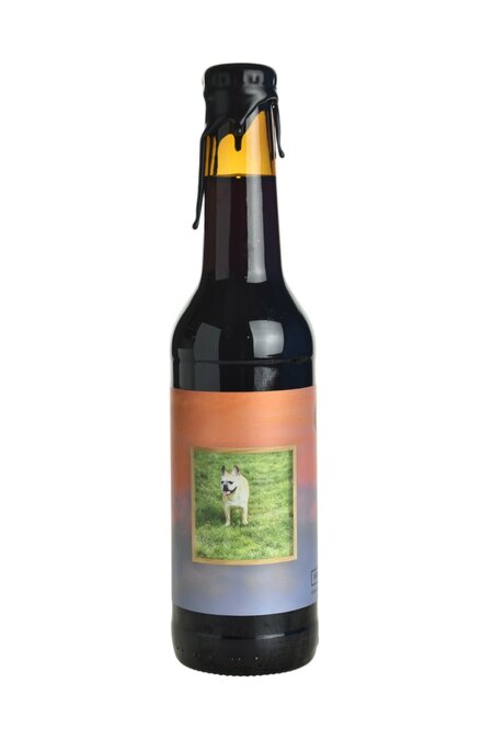 PohjalaBarrel Aged Stout33cl12% Billies BA Salted Caramel (Cellar Series) - BierBazaar