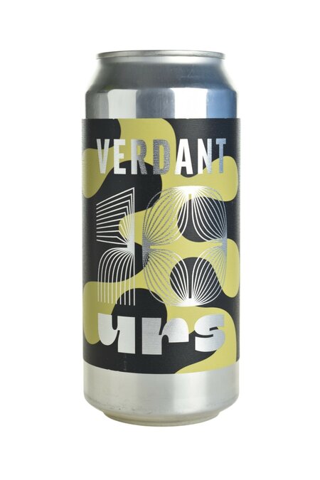 VerdantFruited  IPA44cl6,5% 10yrs x Uchu Brewing - BierBazaar