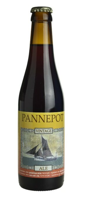 Pannepot Vintage 2023 Pannepot Vintage 2023