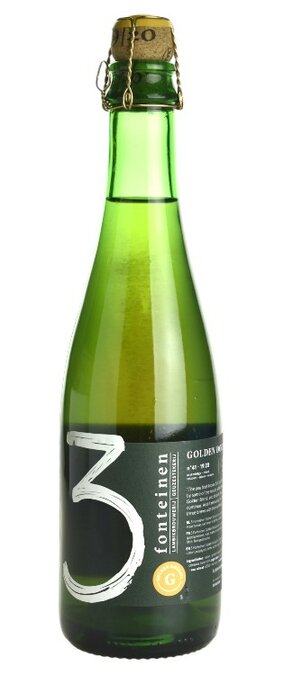 3 Fonteinen Golden Doesjel (season 19|20) Blend No. 41 3 Fonteinen Golden Doesjel (season 19|20) Blend No. 41
