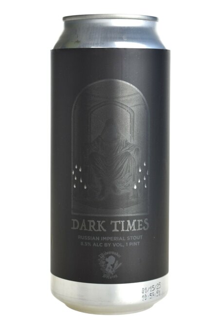 Dark Times Dark Times