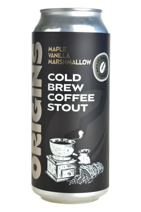 Origins Maple Vanilla Marshmallow Origins Maple Vanilla Marshmallow