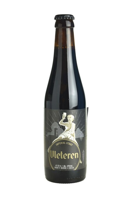 Vleteren Imperial Stout Vleteren Imperial Stout
