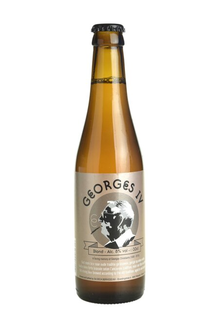 Georges IV Georges IV
