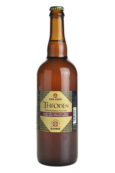 Theodén Theodén