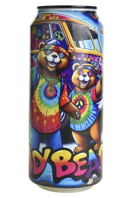 Deady Bears Deady Bears